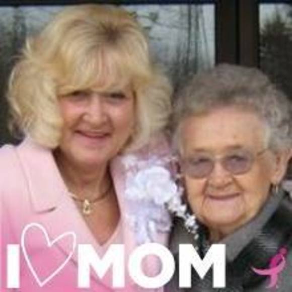 Meet your Posher, Karen - Picture 1 of 1